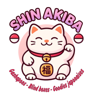 Photo de profil de : Shin Akiba